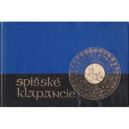 Spišské klapancie