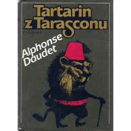Tartarin z Tarasconu