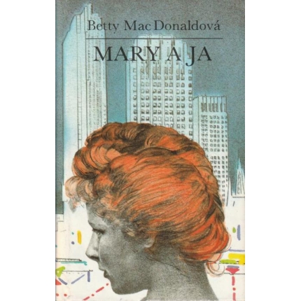 mary a ja macdonaldova