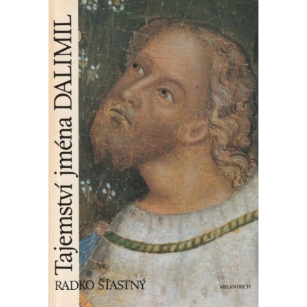 Tajemství jména Dalimil
