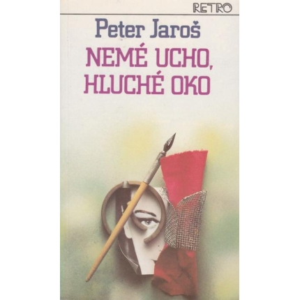 Nemé ucho hluché oko