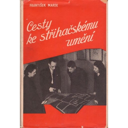 Cesty k střihačskému umění