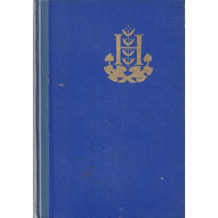 Oddiel epický (Úvodná. Po päťdesiatich rokoch / Agar / Kain / Ráchel / Sen Šalamúnov / Vianoce / Večera / Prvý záprah /*