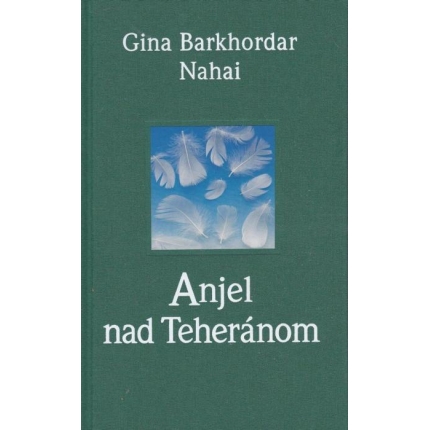 Anjel nad Teheránom