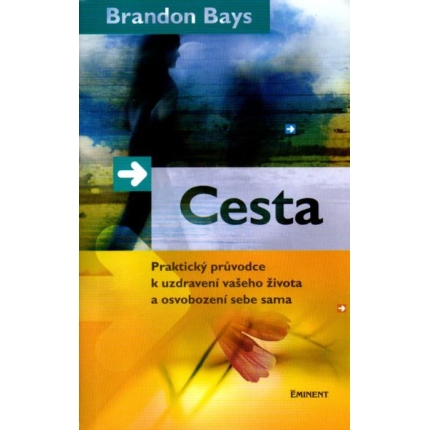 Cesta (Praktický průvodce k uzdravení vašeho života a osvobození sebe sama)