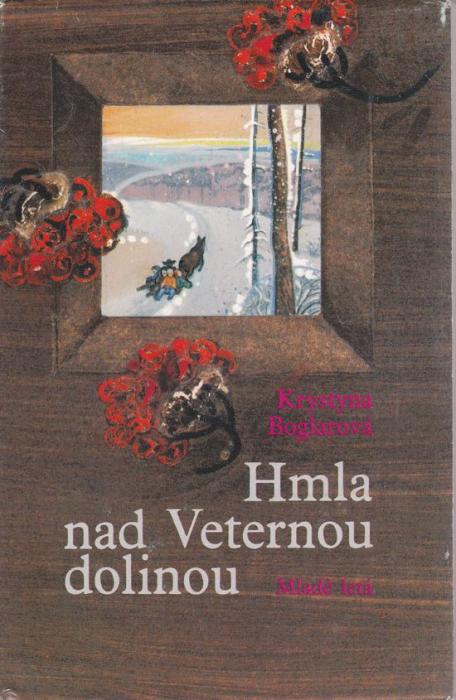 53821 Hmla nad Veternou dolinou – Obrázok 1