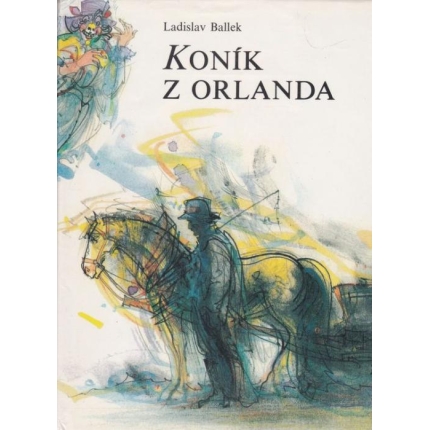 Koník z Orlanda