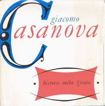 53933 Historie mého života – Obrázok 1