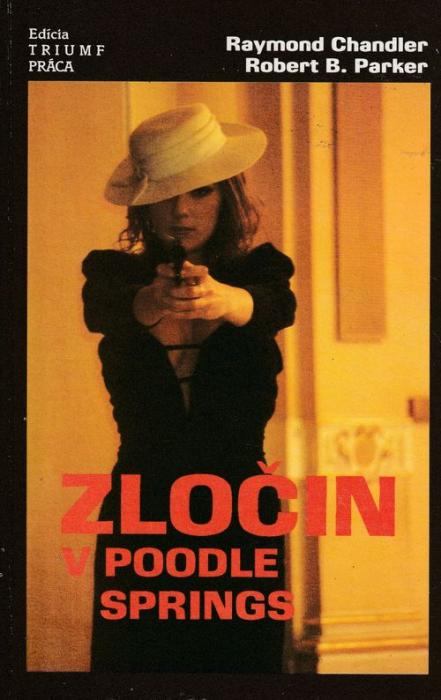 54017 Zločin v Poodle Springs – Obrázok 1