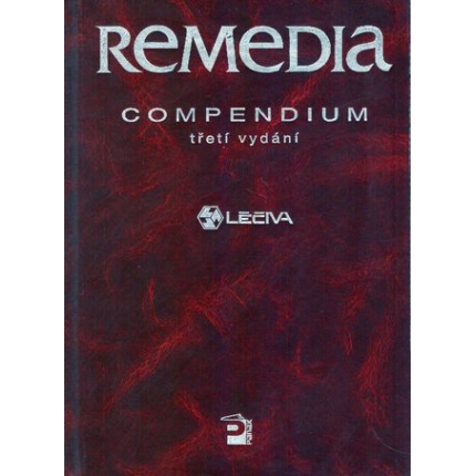 Remedia Compendium (Třetí vydání)
