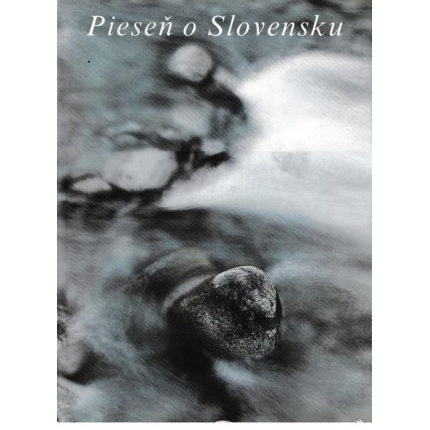 piesen o slovensku