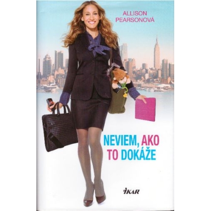 Neviem, ako to dokáže