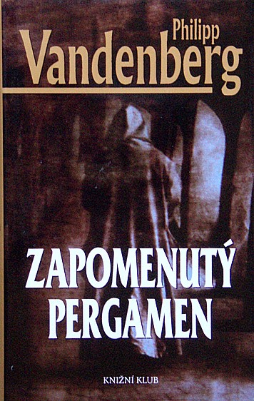 54226 Zapomenutý pergamen – Obrázok 1