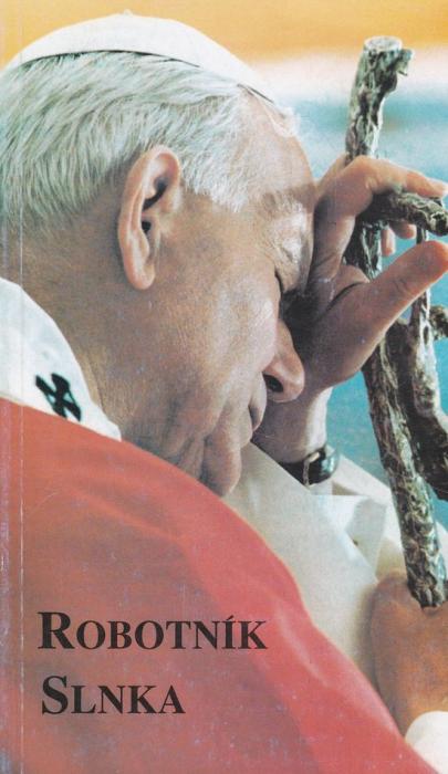 54268 Robotník Slnka – Obrázok 1