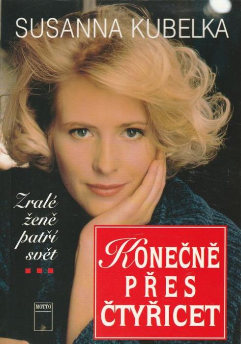 54367 Konečne přes čtyřicet (Zralé žene patří svět) – Obrázok 1