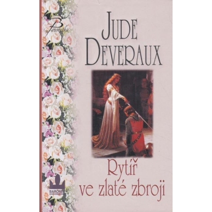 Rytíř ve zlaté zbroji