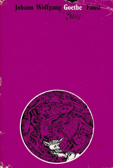 54521 Faust (1. díl tragedie) – Obrázok 1