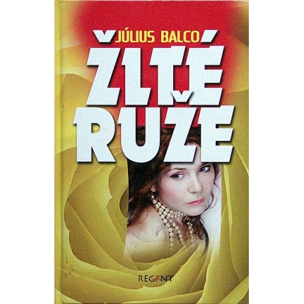 Žlté ruže