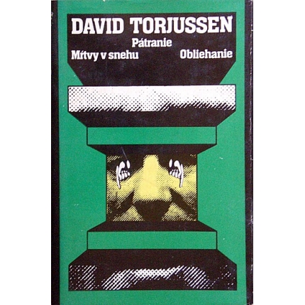 Pátranie / Mŕtvy v snehu / Obliehanie