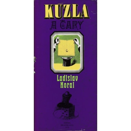 Kúzla a čary
