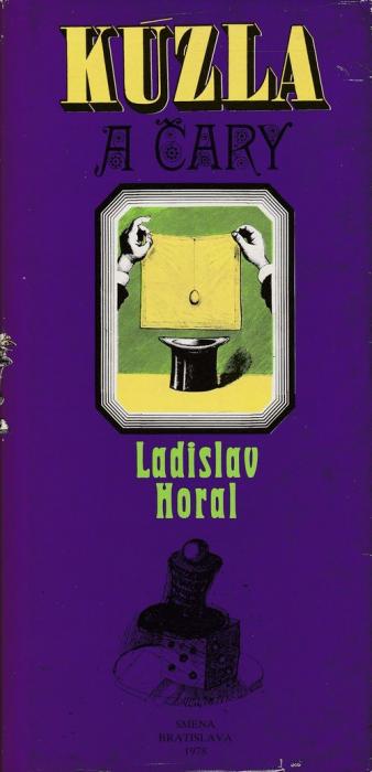 54673 Kúzla a čary – Obrázok 1