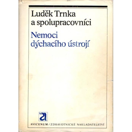 Nemoci dýchacícho ústrojí