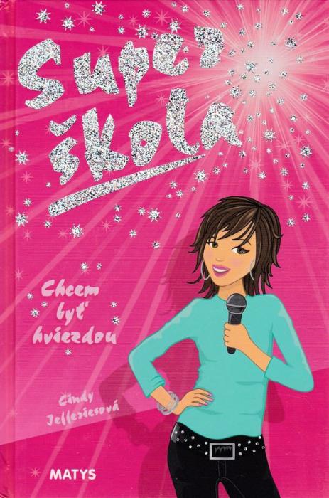 54866 Super škola 1 : Chcem byť hviezdou (1.) – Obrázok 1