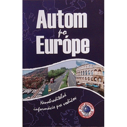 Autom po Európe