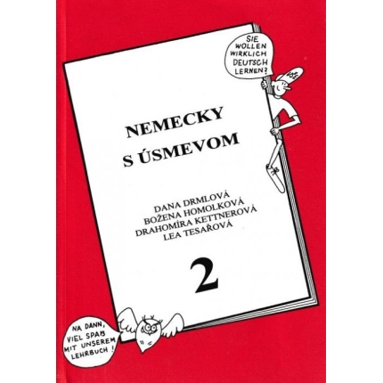 Nemecky s úsmevom 2