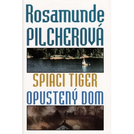 Spiaci tiger / Opustený dom