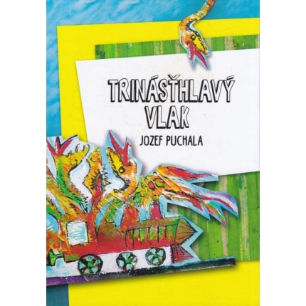 Trinásťhlavý vlak