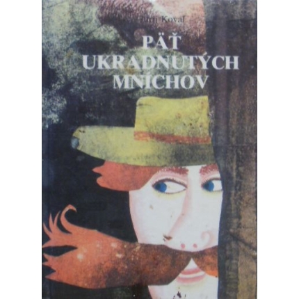 Päť ukradnutých mnichov