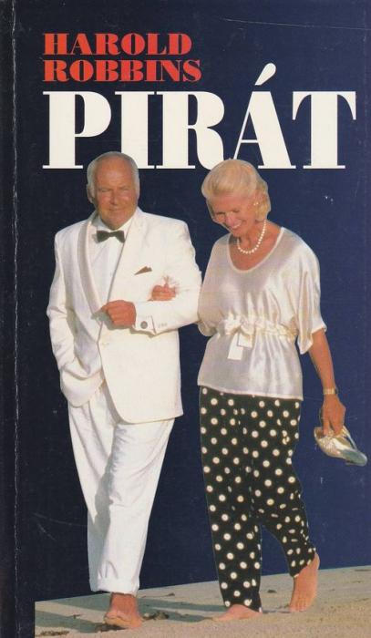 55221 Pirát – Obrázok 1