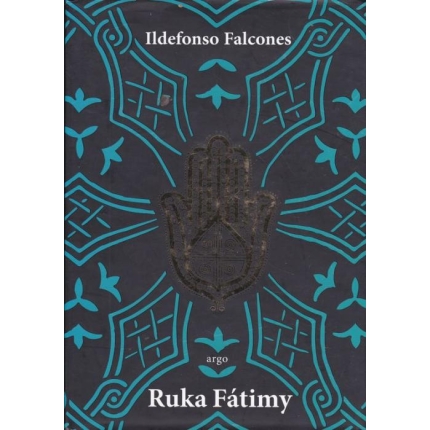 Ruka Fátimy
