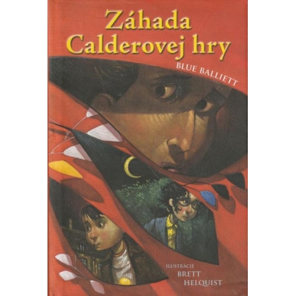 Záhada Calderovej hry