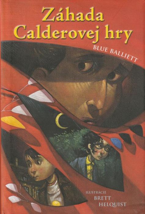 55285 Záhada Calderovej hry – Obrázok 1