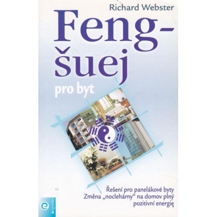 Feng-šuej pro byt