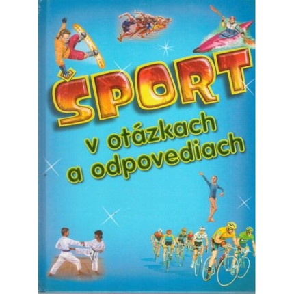 Šport v otázkach a odpovediach