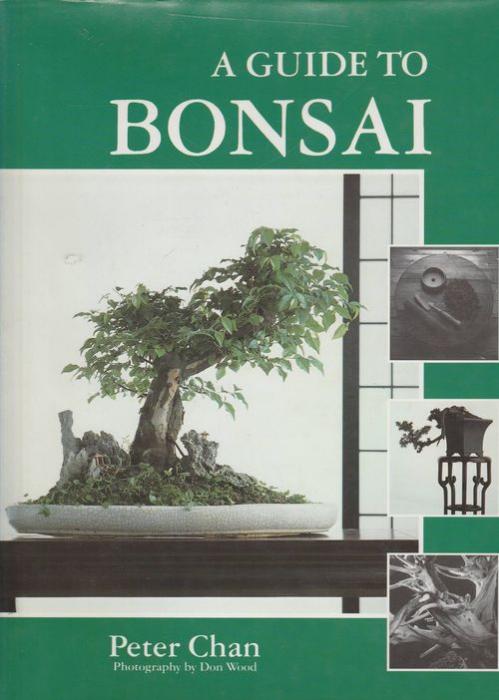 55637 A Guide to Bonsai – Obrázok 1