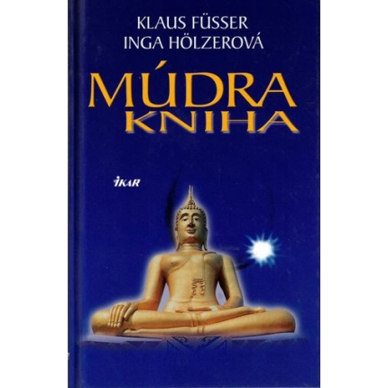 Múdra kniha