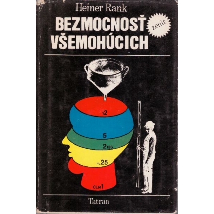 Bezmocnosť všemohúcich