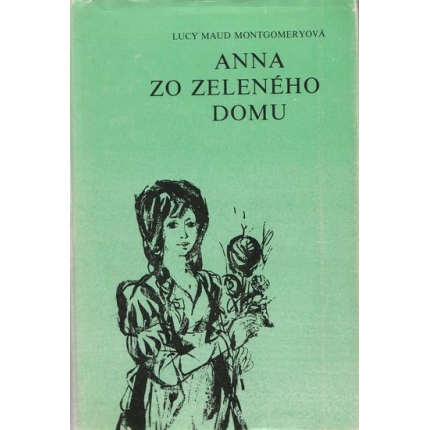Anna zo Zeleného domu