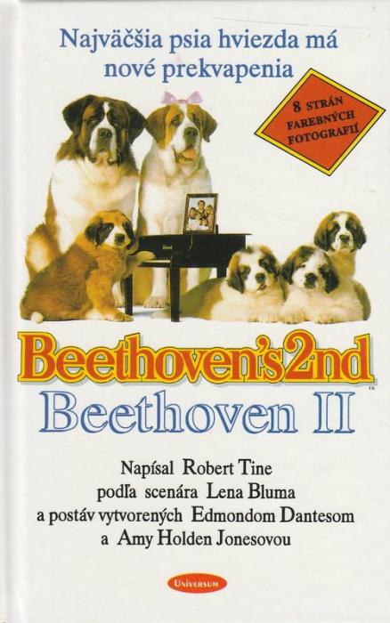 55967 Beethoven II – Obrázok 1