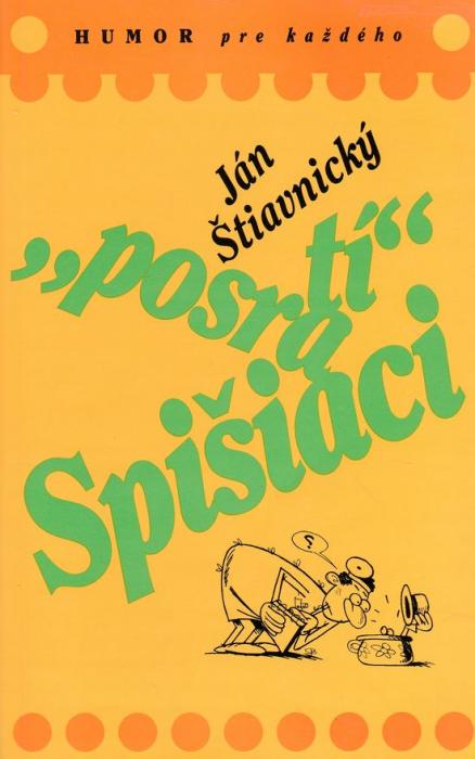 56009 Posratí Spišiaci – Obrázok 1
