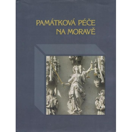 Památková péče na Moravě