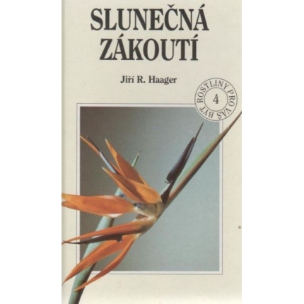 Slunečná zákoutí