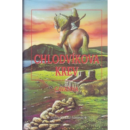 Chlodovíkova krev