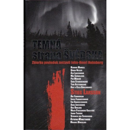 Temná strana Švédska