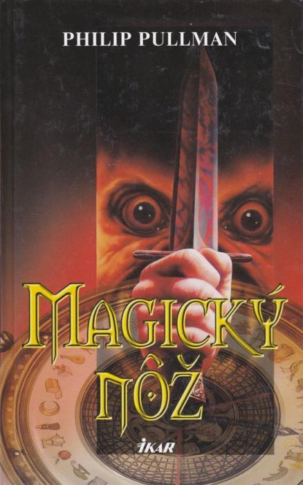 56407 Magický nôž – Obrázok 1