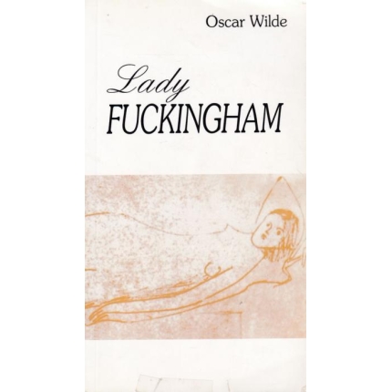 Lady Fuckingham